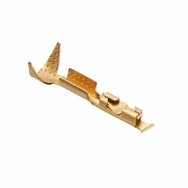 47565-001LF Amphenol ICC (FCI)  Contacts de connecteur rectangulaires